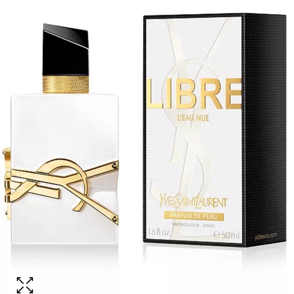 Ysl libre l’eau nue